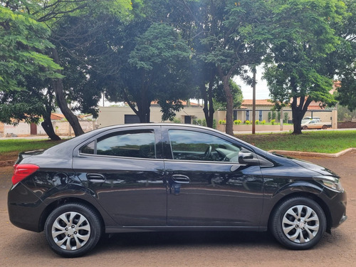 Chevrolet Prisma 1.4 MPFI LT 8V FLEX 4P AUTOMÁTICO