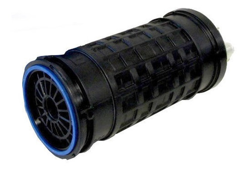 Filtro De Combustible Mahle Mercedes Benz 710 2010-2015