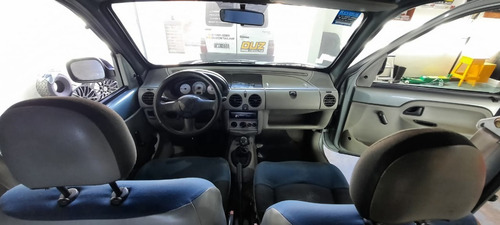 Renault Kangoo Furgon Confort 1.5 Diesel