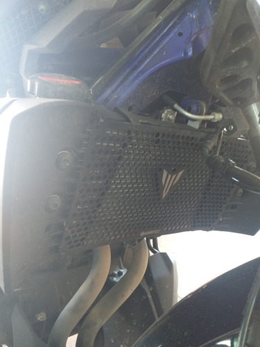 Imagen 7 de 8 de Yamaha Mt03