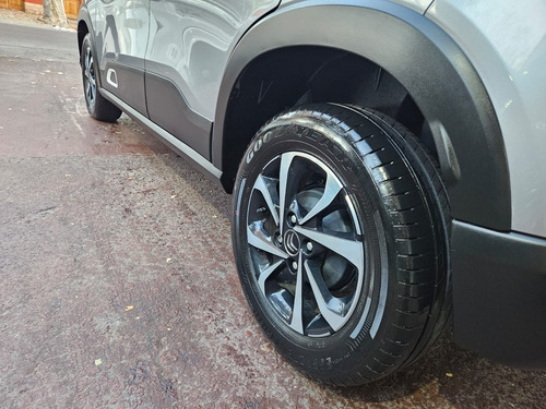 Citroën C3 1.6 16v Vti 115 First Edition