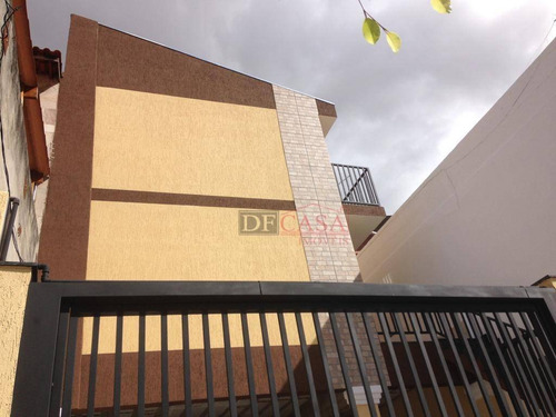 Studio Com 1 Dormitório À Venda, 30 M² Por R$ 195.000 - Penha De França - São Paulo/sp - St0056
