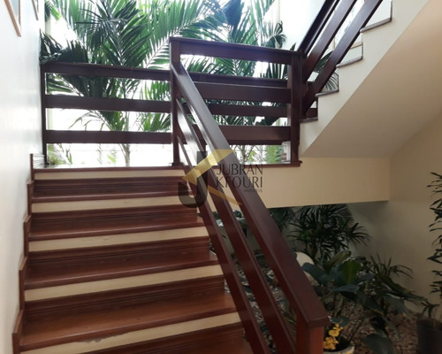 Imagem 2 de 30 de Casa - C006093 - 68173372