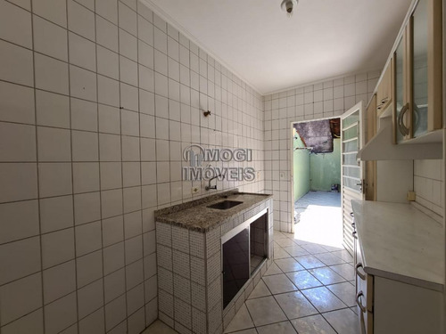 Imagem 4 de 15 de Casa Em Condomínio Para Venda Em Mogi Das Cruzes, Mogi Moderno, 2 Dormitórios, 1 Suíte, 2 Banheiros, 2 Vagas - So560_2-1185753