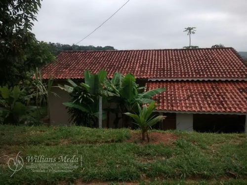 Imagem 3 de 9 de Chácara Em Monte Negro - Santa Isabel - 14807