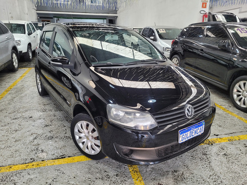 Volkswagen Fox FOX 1.0 GII