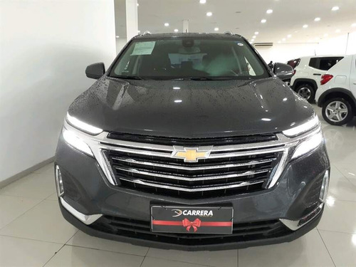 Chevrolet Equinox 1.5 16V TURBO GASOLINA PREMIER AWD AUTOMÁTICO