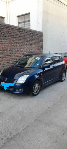 Suzuki Swift 1.3 Ga