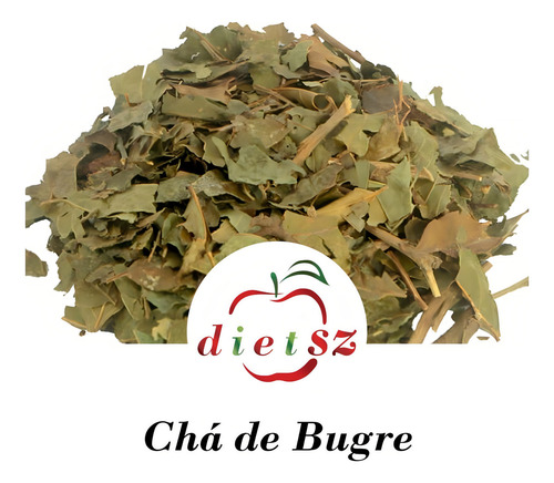Chá De Bugre 100g Premium