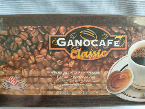 Ganó Café Classico - g a $216