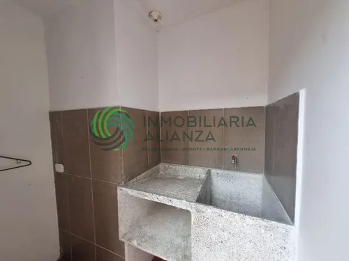 Apartamento En Venta En El Recreo. Cod V61713