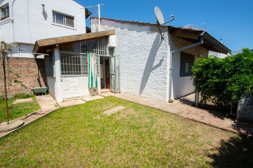 Imagen 28 de 30 de Ph Tipo Casa Venta Hurlingham Jardin Cochera