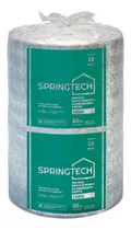 Comprar Espuma Aislante Térmica Aluminizada Techos Chapa 10mm 20mts