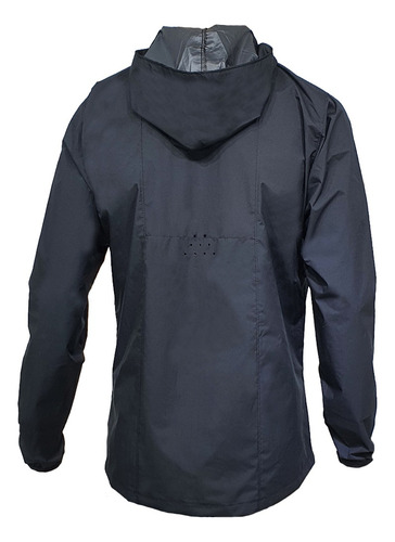 Rompeviento/campera Wind Black Radikal Ciclismo/mtb/mx