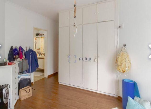 Apartamento 176m², 3 Dormitorios, 2 Suíte, 2 Vagas - Planalto Paulista - Ap10821
