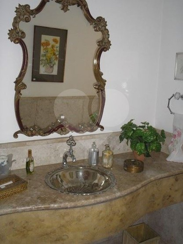 Casa-são Paulo-cidade Jardim | Ref.: 3-im87423 - 3-im87423