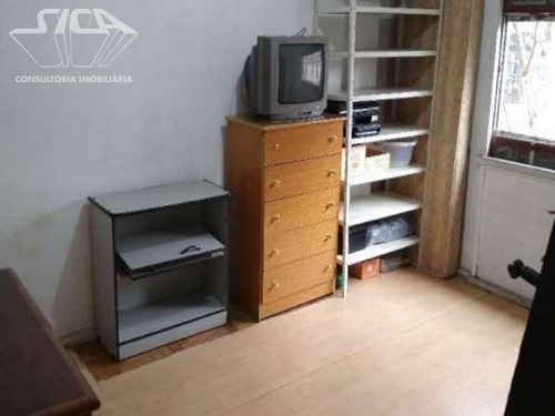 Imagem 13 de 13 de Apartamento - Ap00877 - 34458196