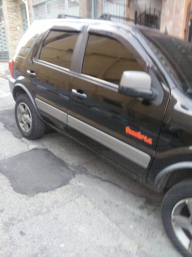 Ford Ecosport 2009 1.6 Xlt Freestyle Flex 5p 101 Hp