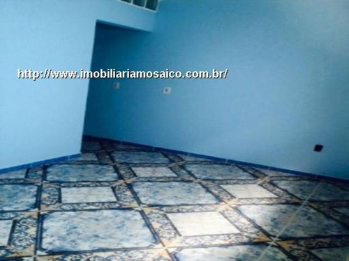 Imagem 4 de 24 de Excelente Oportunidade, Financiável, Casa Com Edícula - 93500 - 4491864