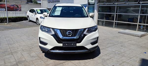 Imagen 2 de 19 de Nissan X-trail 2020