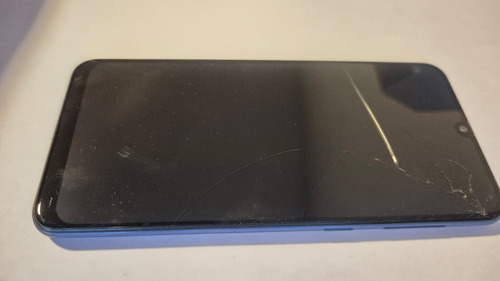 Samsung Galaxy A30 32 Gb Azul 3 Gb Ram Usado Azul Acero