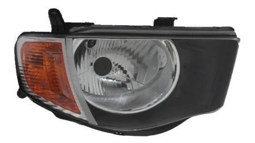 Faro Derecho Mitsubishi L200 Sportero Depo