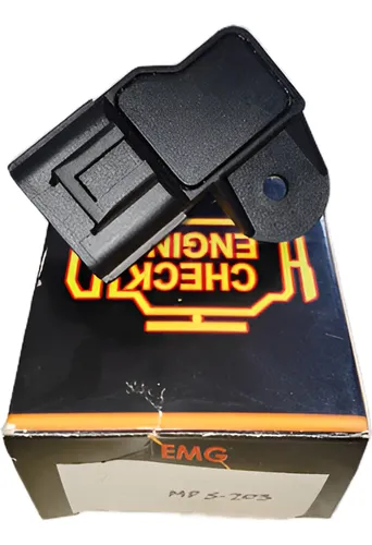 comprar Sensor Map Ford Ecosport Fiesta Focus Ka Ranger Mazda 3 6
