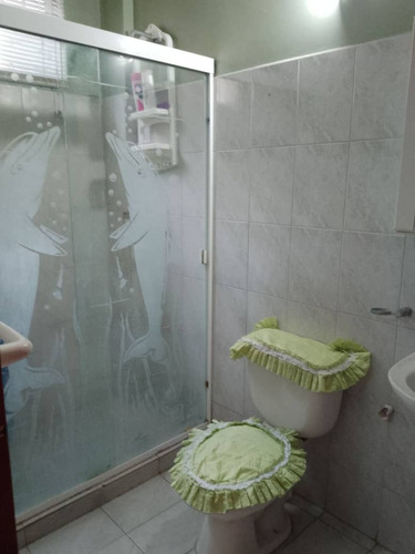 Apartamento En Los Teques Estado Miranda Res. La Quinta