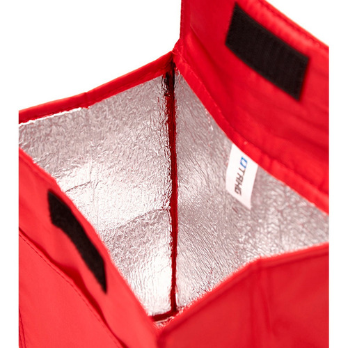 Lunchera Térmica Cooler Tahg Solo - Dif Colores| Recoleta