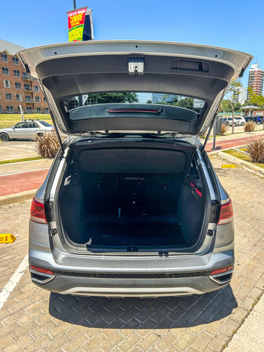 Volkswagen Taos 1.4 250 Tsi Highline