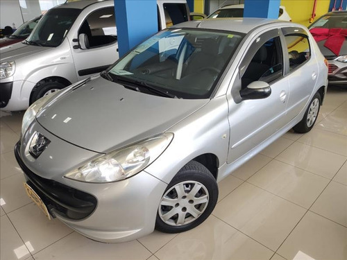 Peugeot 207 1.4 Xr 8v