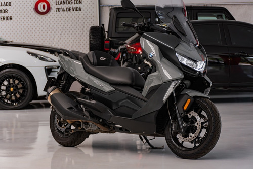 Imagen 1 de 15 de Bmw C 400 Gt 2019, Nueva