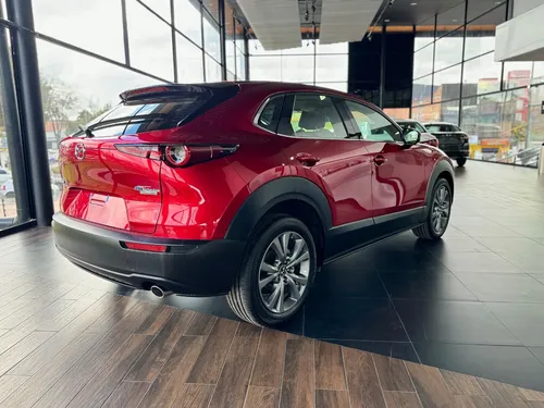 Mazda CX-30 GRAND TOURING AT MHEV