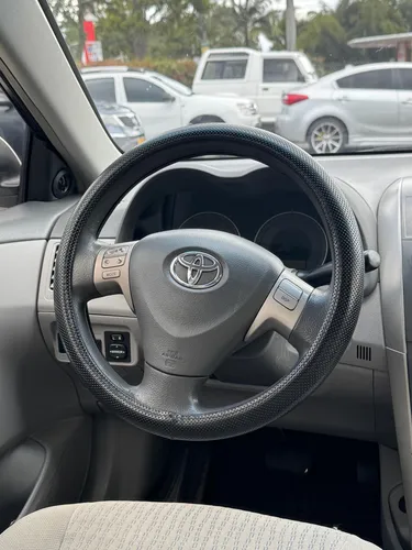 Toyota Corolla 1.8 Xei Automática