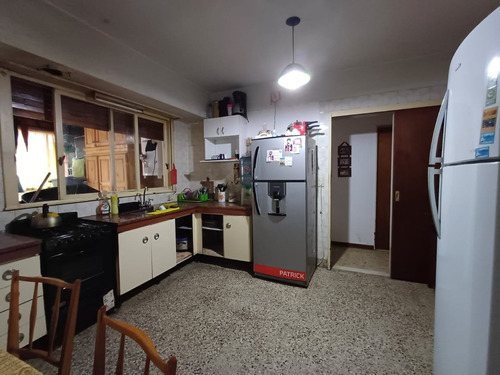 Venta Departamento 4 Ambientes Villa Maipu Permuta