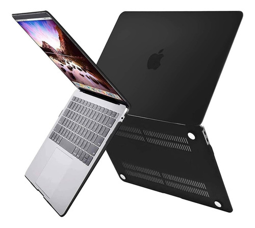 Funda Carcasa Para Macbook Pro 13 M1 A2338 A2289 A2159 A1989