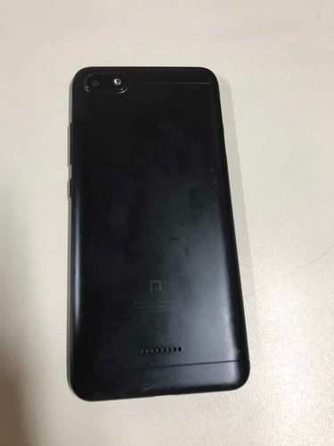 Xiaomi 6 Usado