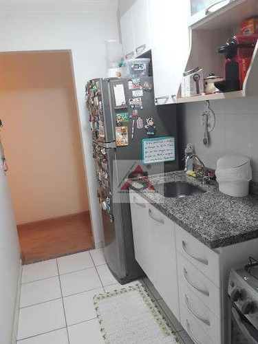 Apartamento Com 2 Dormitórios À Venda, 45 M² Por R$ 285.000,00 - Jardim Maria Estela - São Paulo/sp - Ap35782