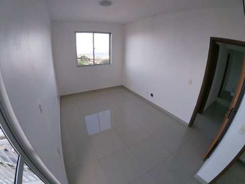Imagem 20 de 27 de Apartamento Em Manaus - Am - Co0001_pnim