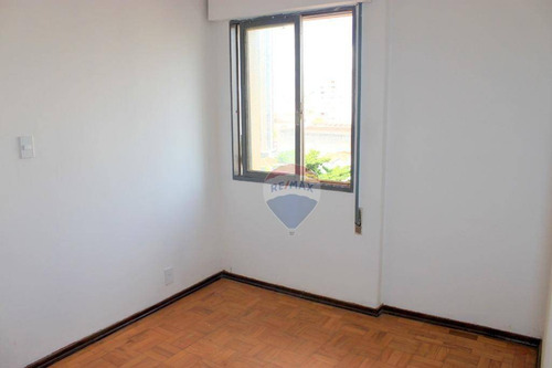Imagem 11 de 20 de Apartamento Reformado 2 Dormitórios Sem Vaga,centro Ribeirão Preto - Ap0766