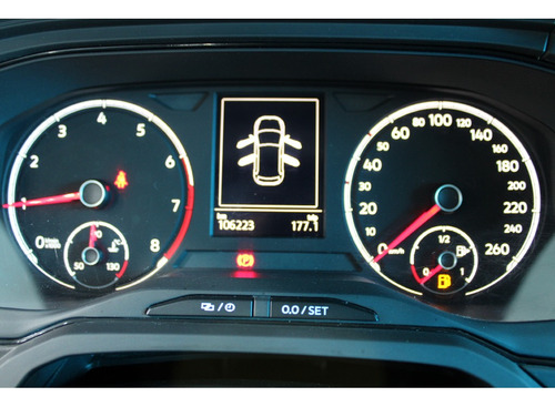 Volkswagen Polo 1.0 MPI TOTAL FLEX MANUAL