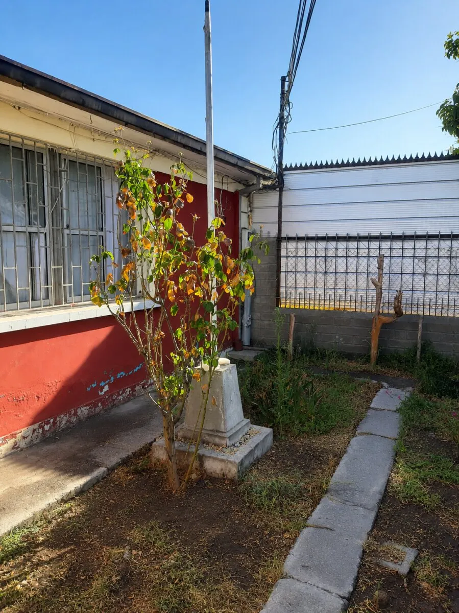 Imagen 1 de 14 de Casa En Venta La Papelera, Puente Alto