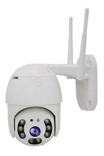 Camara Ip Wifi Exterior 2mp Yoosee Cod 22147