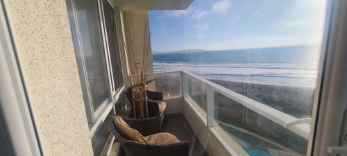 Se Vende Amplio Duplex En Laguna Del Mar Con 2 Dormitorios!