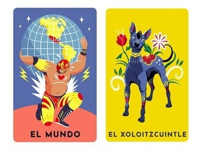 Lienzo Pinta Por Números Niños Lotería Grupo Educar 