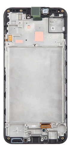 For Samsung Galaxy A15 5g Lcd Screen With Frame