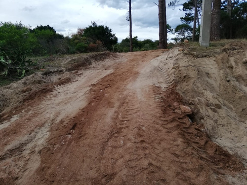 Venta Terreno 411m2 Ocean Park Maldonado