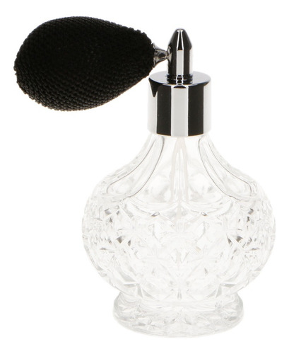 Perfume Vintage Spray Recargable 80 Ml, Perfume @