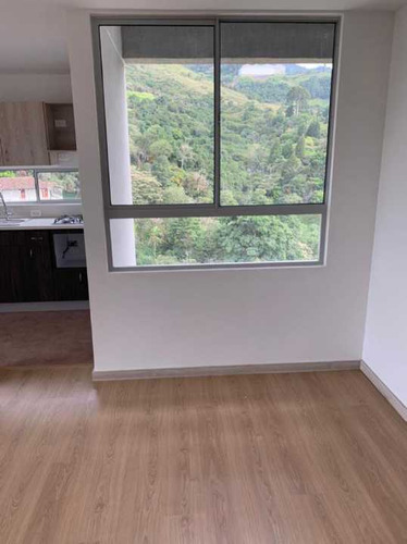Apartamento En Venta Oporto Campestre Hacia Copacabana Ant. Rz