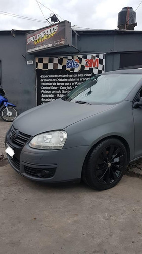 Volkswagen Vento 1.9 I Luxury Wood 2008